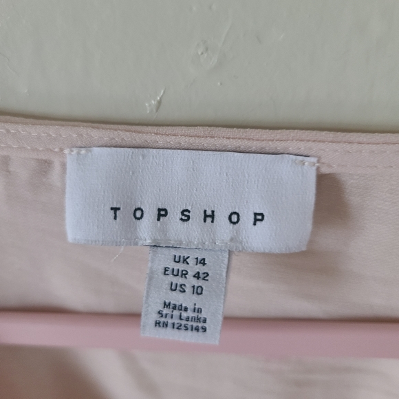 Topshop - Picture 4 of 4
